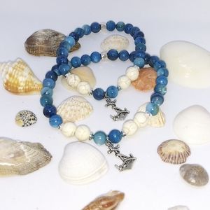 His & Hers bracelets